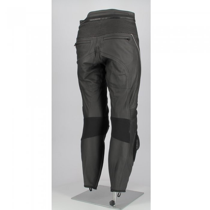 ar1261.n-hd-0010.jpg| PANTALONE TECNICO IN PELLE ARLEN NESS 1261 NERO