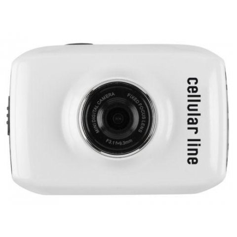 CEMOTIONCAMMINILCDW.jpg| MOTION CAMERA MINI CON LCD BIANCA