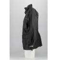 ojr02.n-hd-0005.jpg| GIACCA IMPERMEABILE OJ TOP 4 TASCHE NERO