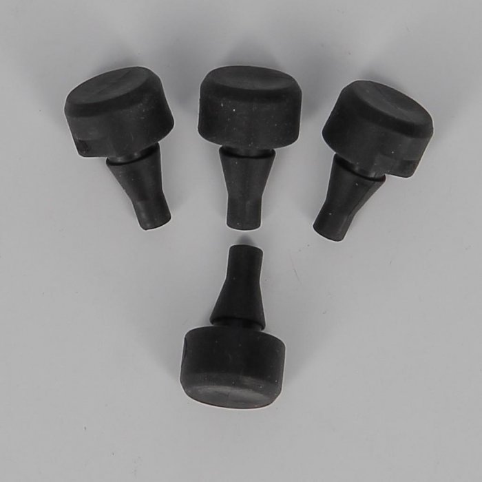 giz126-0002.jpg| GOMMINI PIASTRA GIVI (4 pz.)