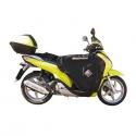 TUR079X.jpg| TERMOSCUD TUCANO R079X PER HONDA SH 125/150 DAL 2009