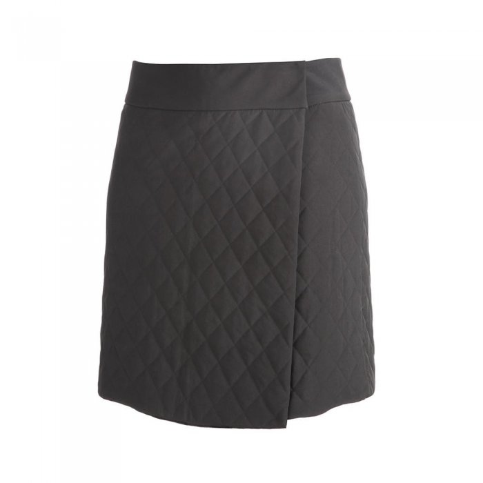 Gonna Termica Tucanourbano Cool Hot Nero