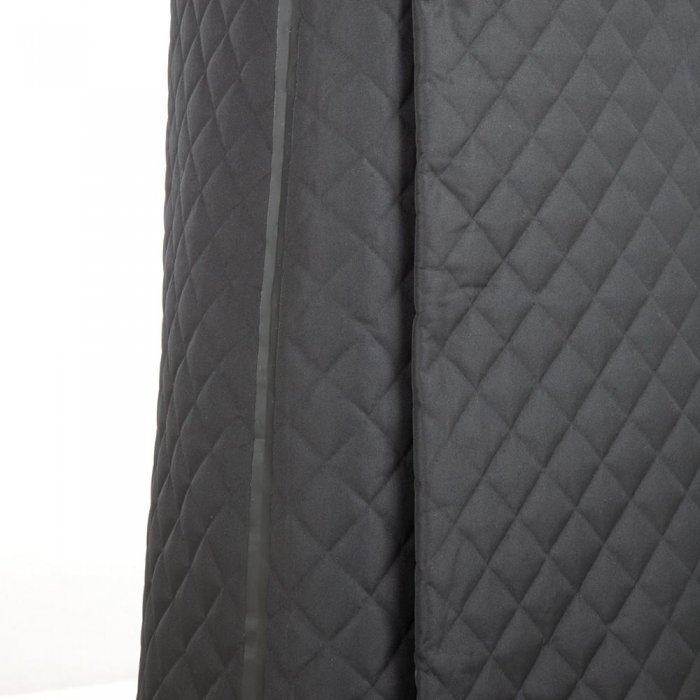 Gonna Termica Tucanourbano Cool Hot Nero