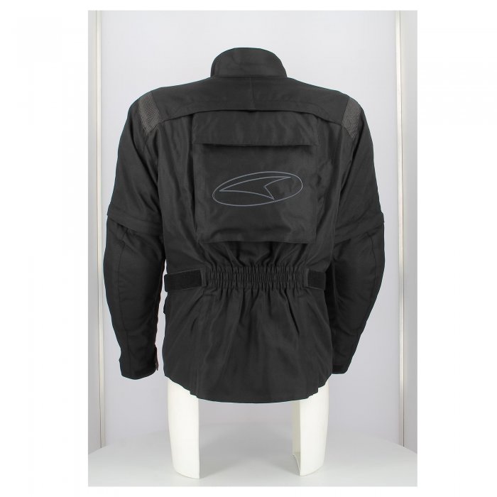 ax6t0044.k00-hd-0013.jpg| GIACCA TECNICA AXO TOUR PRO 3 STRATI NERO