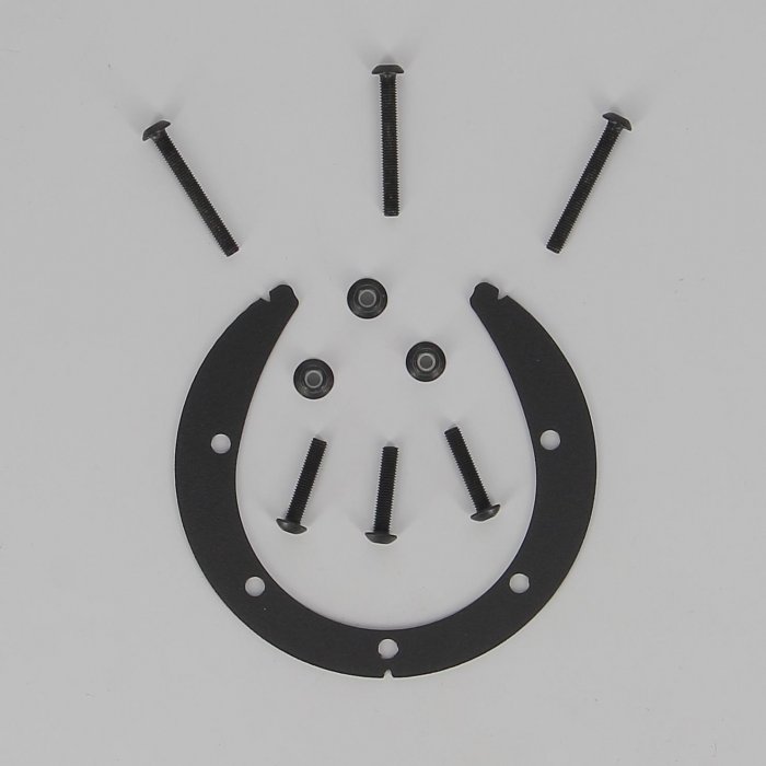 gibf12-0002.jpg| FLANGIA METALLICA X BORSA SERB GIVI COD. BF12