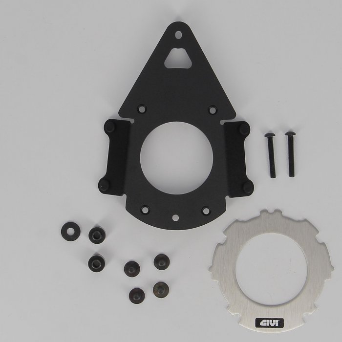 gibf24-0002.jpg| GIVI BF24 FLANGIA METALLICA X BORSA SERB