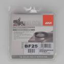 gibf25-0001.jpg| GIVI BF25 FLANGIA METALLICA X BORSA SERB
