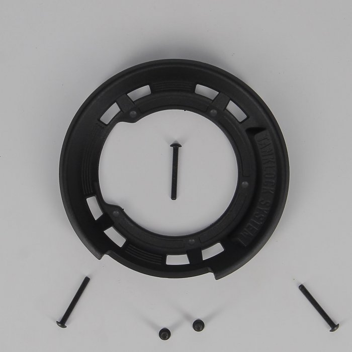 gibf25-0002.jpg| GIVI BF25 FLANGIA METALLICA X BORSA SERB