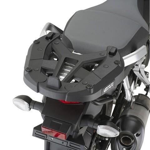 GISR3112.jpg| GIVI SR3112 PORTAPACCHI SUZUKI DL 650-1000 V-STROM 2017
