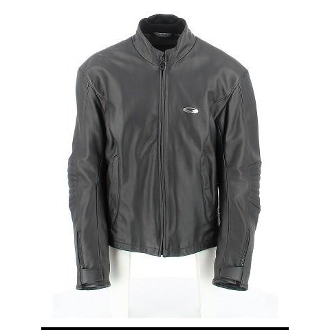 AXPS006027D________K.jpg| GIACCA PELLE AXO RE-TRIP DONNA NERO