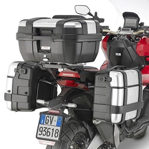 GIPL1158.jpg| PORTAVALIGIE LATERALE GIVI HONDA X-ADV (2017)