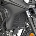 GIPR3112.jpg| PROTEZIONE SPEC. PER RADIATORI SUZUKI DL650 V-STROM (2017)