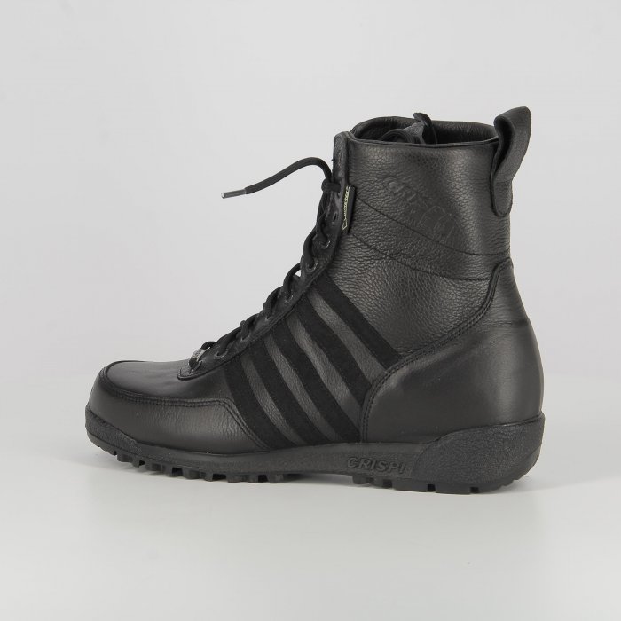 crswathtg.n-hd-0020.jpg| STIVALETTO GORETEX CRISPI SWAT HTG NERO