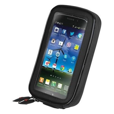 LA90424.jpg| PORTA SMARTPHONE MAGNETICO LAMPA 90424