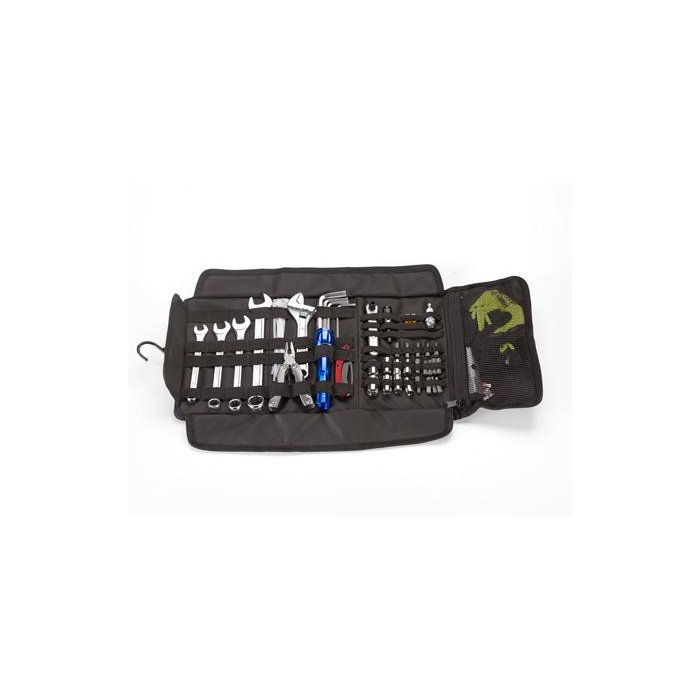 Borsa Porta Attrezzi Rotolabile Givi T515