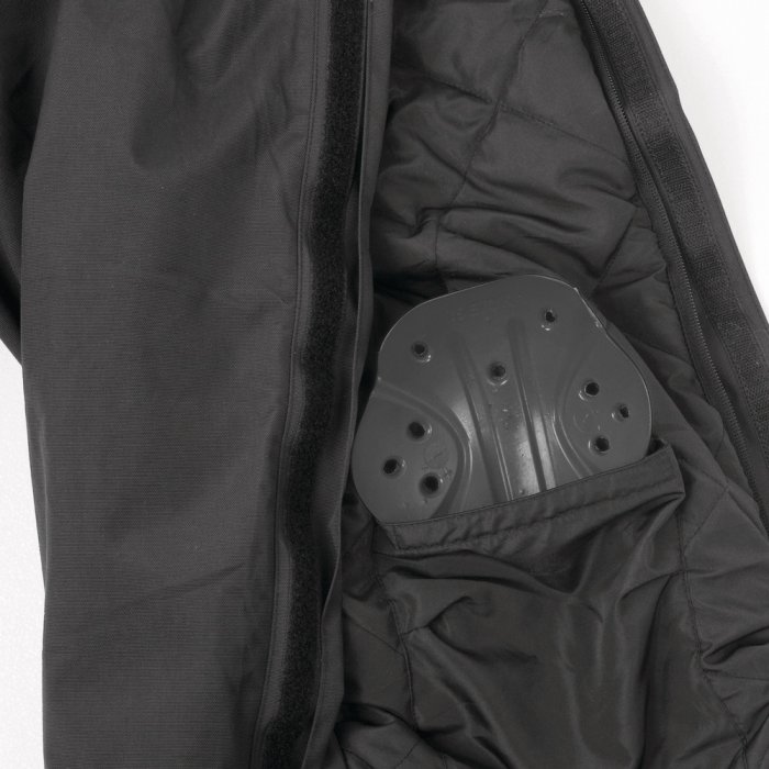 Panta Apribile Tucanourbano 831 Urbis Z Nero