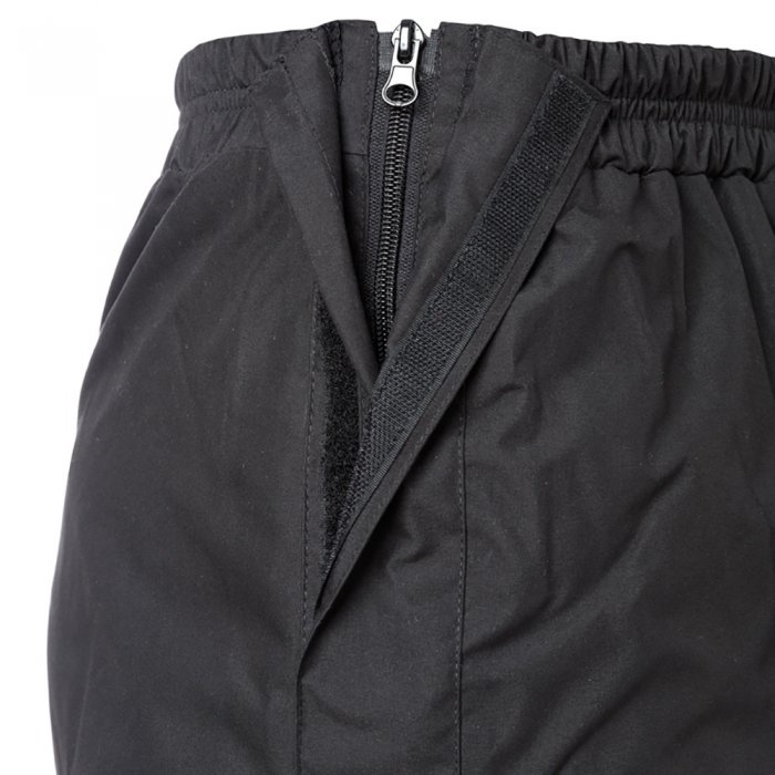 Pantalone Tucanourbano 535 Diluvio Nero