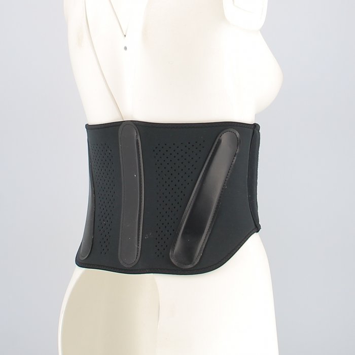 Fascia Amas 1705 Nero