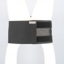 Fascia Renale Ixs Spy Belt Ii Nero