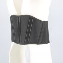 Fascia Renale Ixs Spy Belt Ii Nero