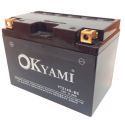 Batteria Okyami Ytz14sbs