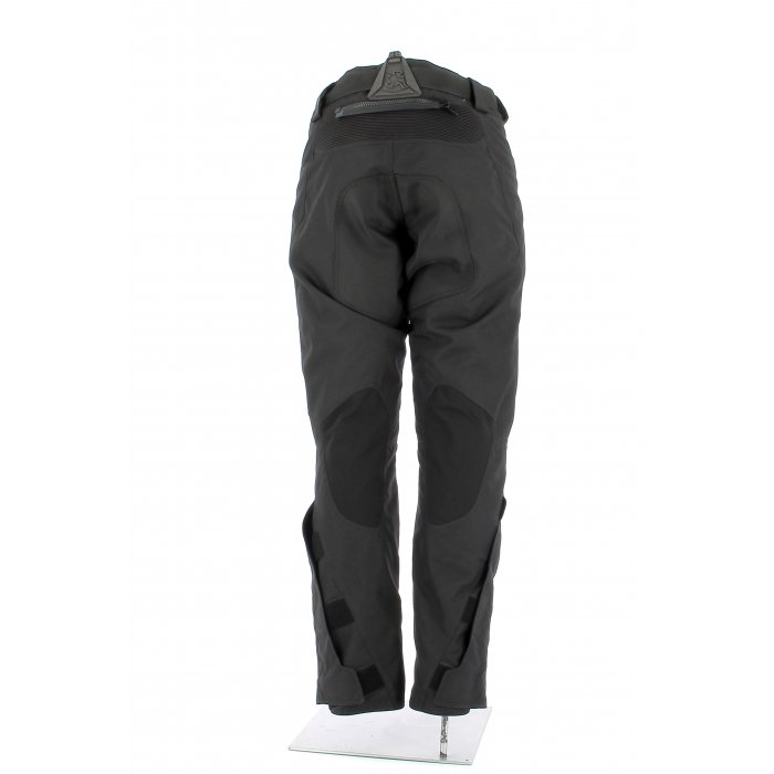 Pantaloni In Gore-tex Hebo Kalahari Nero
