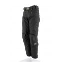 Pantaloni In Gore-tex Hebo Kalahari Nero