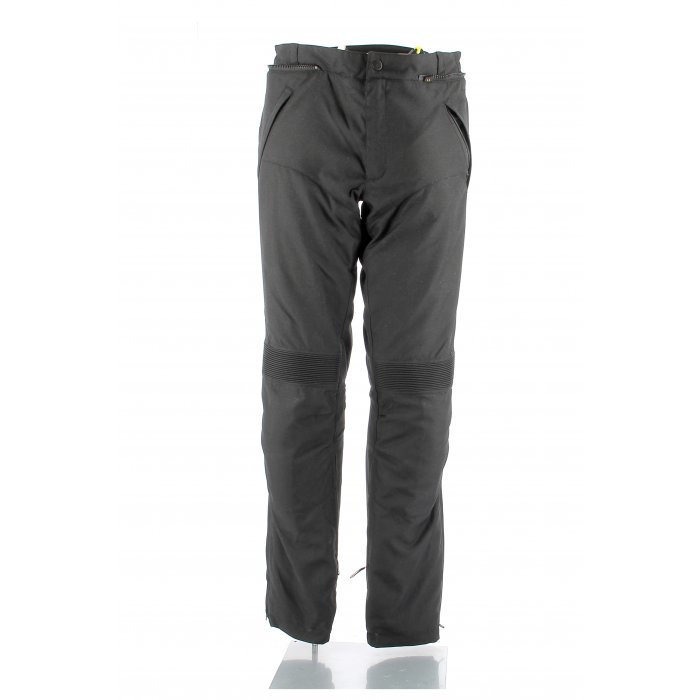 Pantalone In Gore-tex Ixs Checker Evo Nero
