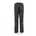 Pantalone In Gore-tex Ixs Checker Evo Nero