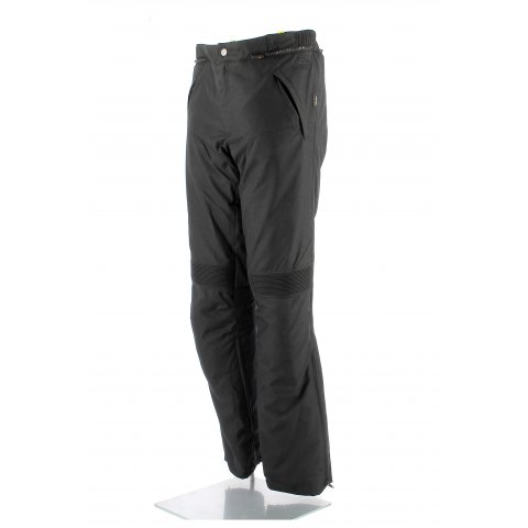 Pantalone In Gore-tex Ixs Checker Evo Nero