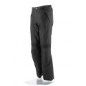Pantalone In Gore-tex Ixs Checker Evo Nero