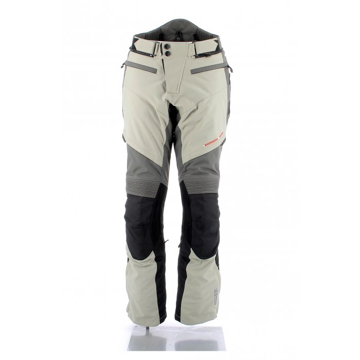Pantalone Tecnico Ixs Caracas Beige Nero
