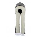 Pantalone Tecnico Ixs Caracas Beige Nero