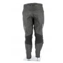 Pantalone Tecnico In Pelle Arlen Ness 5922 Nero