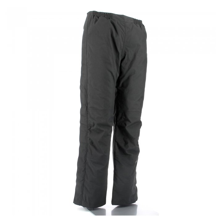 Panta Apribile Tucanourbano 831 Urbis Z Nero