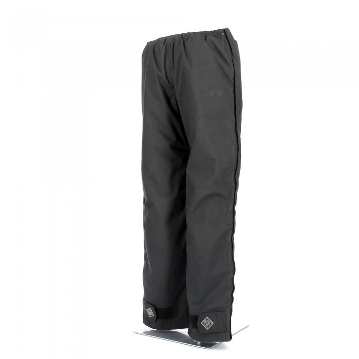 Panta Apribile Tucanourbano 831 Urbis Z Nero