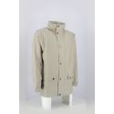 Giacca Impermeabile Tucanourbano 537 Diluvio Sabbia