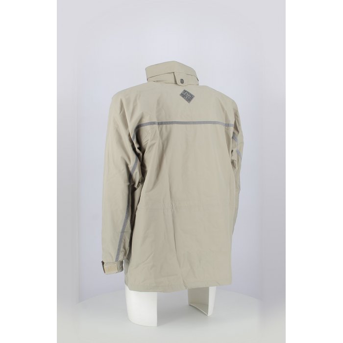 Giacca Impermeabile Tucanourbano 537 Diluvio Sabbia