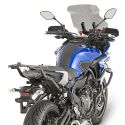 Attacchi Lat Monorack Givi 2130fz Yamaha Mt-07 Tracer 2016