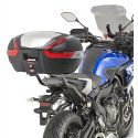 Attacchi Lat Monorack Givi 2130fz Yamaha Mt-07 Tracer 2016