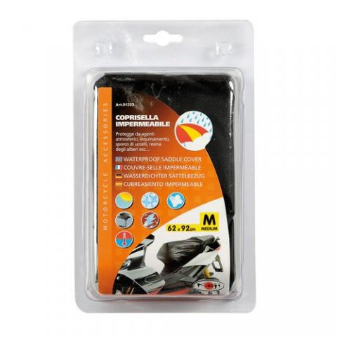 Coprisella Impermeabile Lampa M 62x92cm