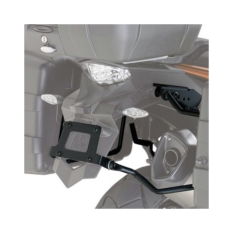 Givi Plr7706 Portav.laterale Ktm 1190 Adv - 1050 Adv 1290 Super Adv (17)