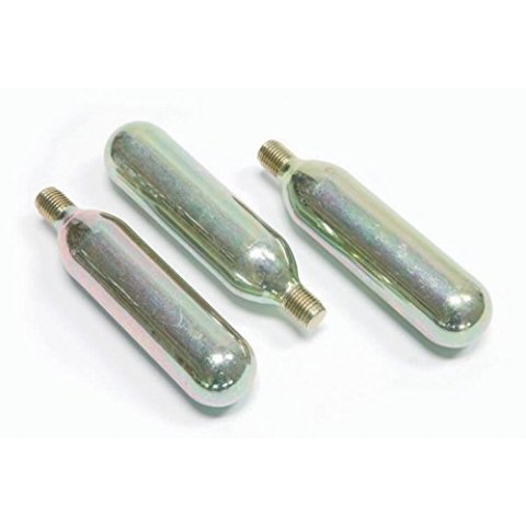 Givi S450kit Set Di Tre Bombolette Di Co2 Nd