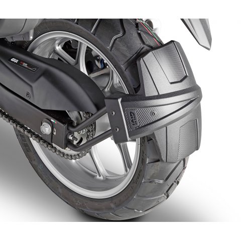 Paraspruzzi Aggiuntivo Givi Rm02