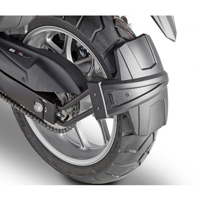 Paraspruzzi Aggiuntivo Givi Rm02