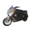 Termoscud Tucanourbano R180x Per Yamaha N-max 125 Mbk Ocito 125