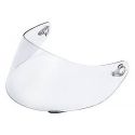 Visiera Premier Phase Trasparente Antigraffio