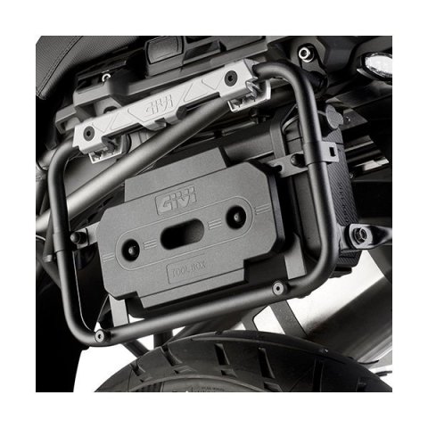 Kit Attacco Universale Givi Per Fissaggio S250