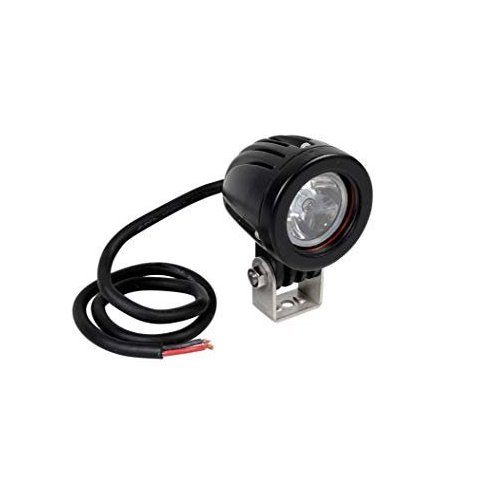 LA72309.jpg| FARO AUSILIARIO A 1 LED LAMPA BIANCO UNIVERSALE