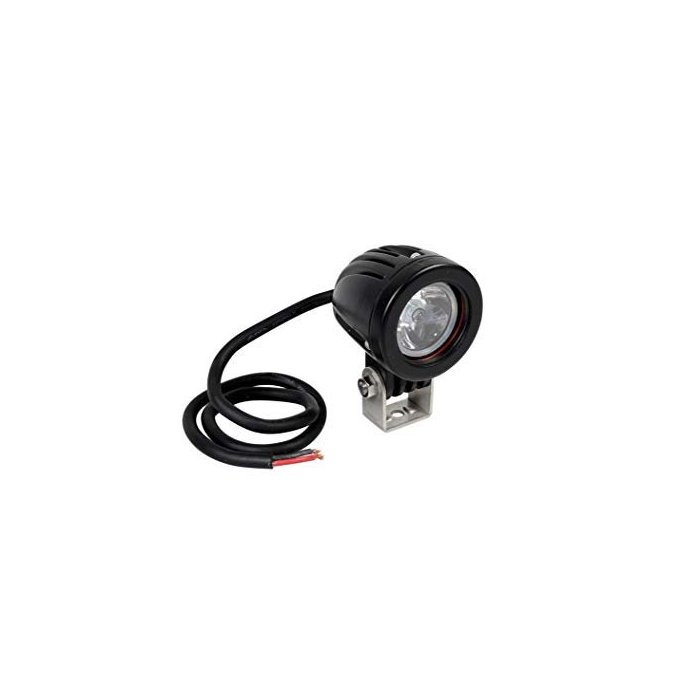 LA72309.jpg| FARO AUSILIARIO A 1 LED LAMPA BIANCO UNIVERSALE